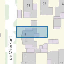 Perceel DNK00-O-3561