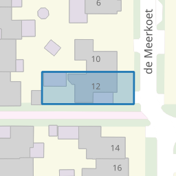 Perceel DNK00-O-3562