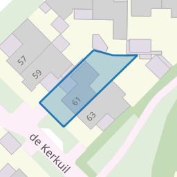 Perceel DNK00-O-3565