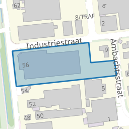 Perceel DNK00-O-3576