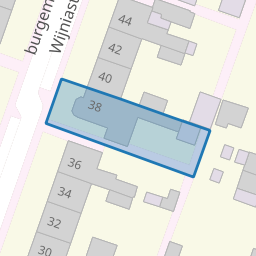 Perceel DNK00-O-3581