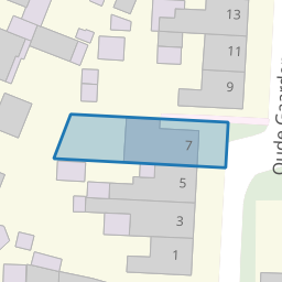 Perceel DNK00-O-3593