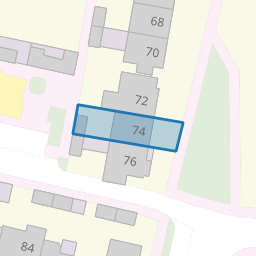 Perceel DNK00-O-3597