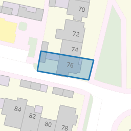 Perceel DNK00-O-3598