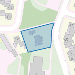 Perceel DNK00-O-3600