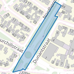 Perceel DNK00-O-3608