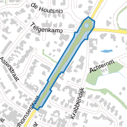 Perceel DNK00-O-3609