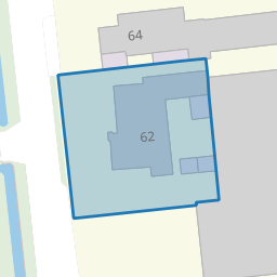 Perceel DNK00-O-3610