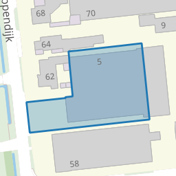 Perceel DNK00-O-3611