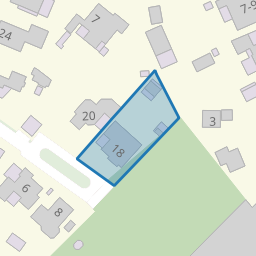 Perceel DNK00-O-3618