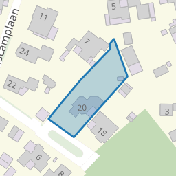 Perceel DNK00-O-3619