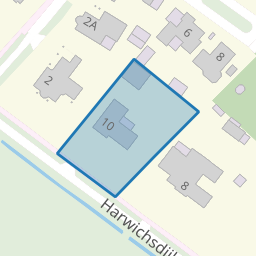 Perceel DNK00-O-3621