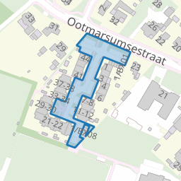 Perceel DNK00-O-3656