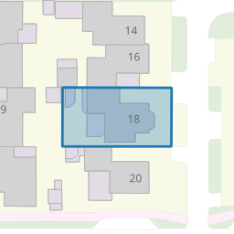 Perceel DNK00-O-3676