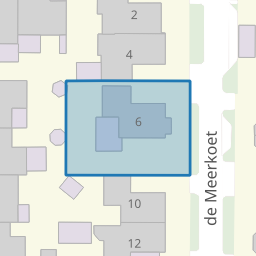 Perceel DNK00-O-3679