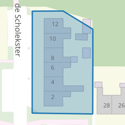 Perceel DNK00-O-3691