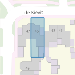 Perceel DNK00-O-3710