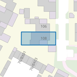 Perceel DNK00-O-3722