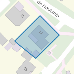 Perceel DNK00-O-3738