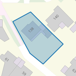 Perceel DNK00-O-3740