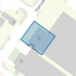 Perceel DNK00-O-3751