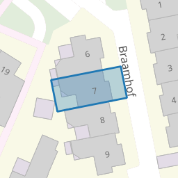 Perceel DNK00-O-3757