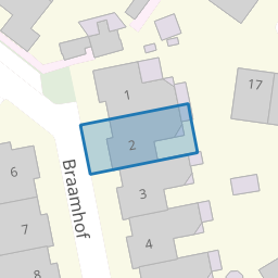 Perceel DNK00-O-3760