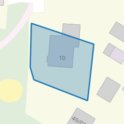 Perceel DNK00-O-3764