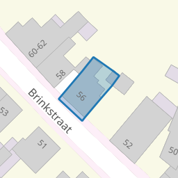 Perceel DNK00-O-3772