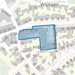 Perceel DNK00-O-3786