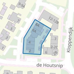 Perceel DNK00-O-3800