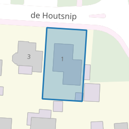 Perceel DNK00-O-3801