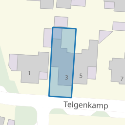 Perceel DNK00-O-3810