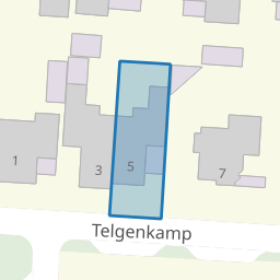 Perceel DNK00-O-3811