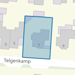 Perceel DNK00-O-3812