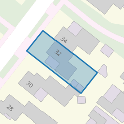 Perceel DNK00-O-3813