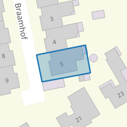 Perceel DNK00-O-3825