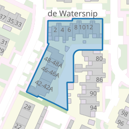 Perceel DNK00-O-3859