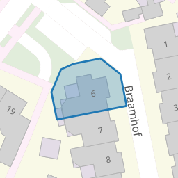 Perceel DNK00-O-3861