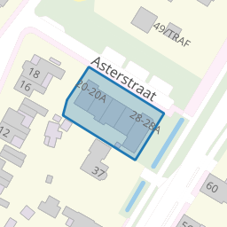 Perceel DNK00-O-3866