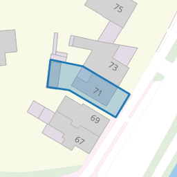 Perceel DNK00-O-3873