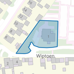 Perceel DNK00-O-3884