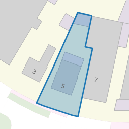 Perceel DNK00-O-3889