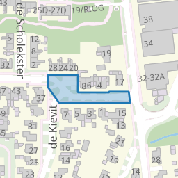 Perceel DNK00-O-3894