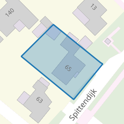 Perceel DNK00-O-3897