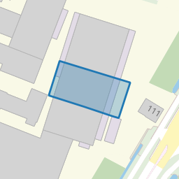 Perceel DNK00-O-3911