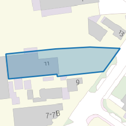 Perceel DNK00-O-3947