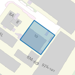 Perceel DNK00-O-3949