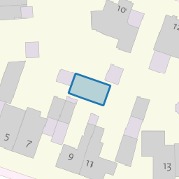 Perceel DNK00-O-3971