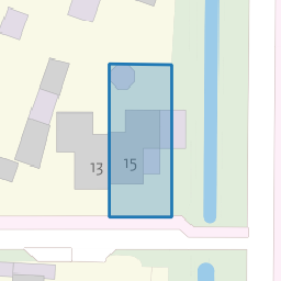 Perceel DNK00-O-3974